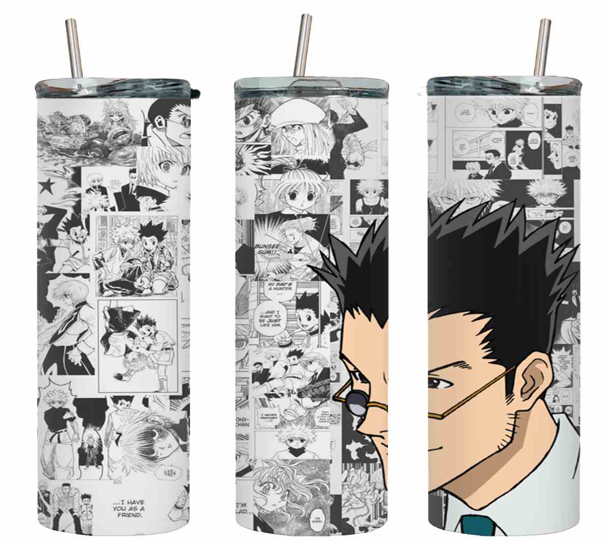 Hunter X-7507